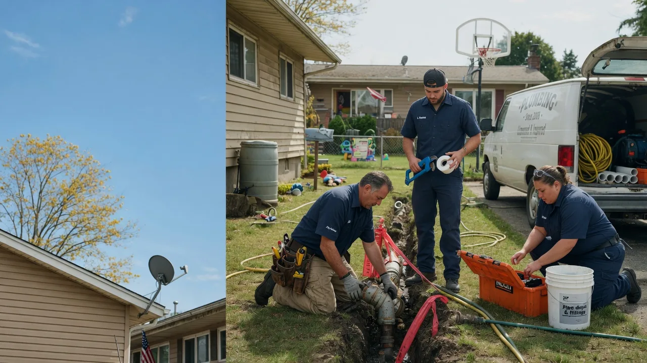 Garbage Disposal Replacement in Fairfield, ND near me